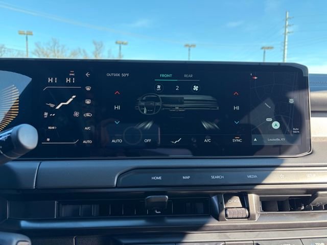 New 2027 Kia Telluride EX image 21