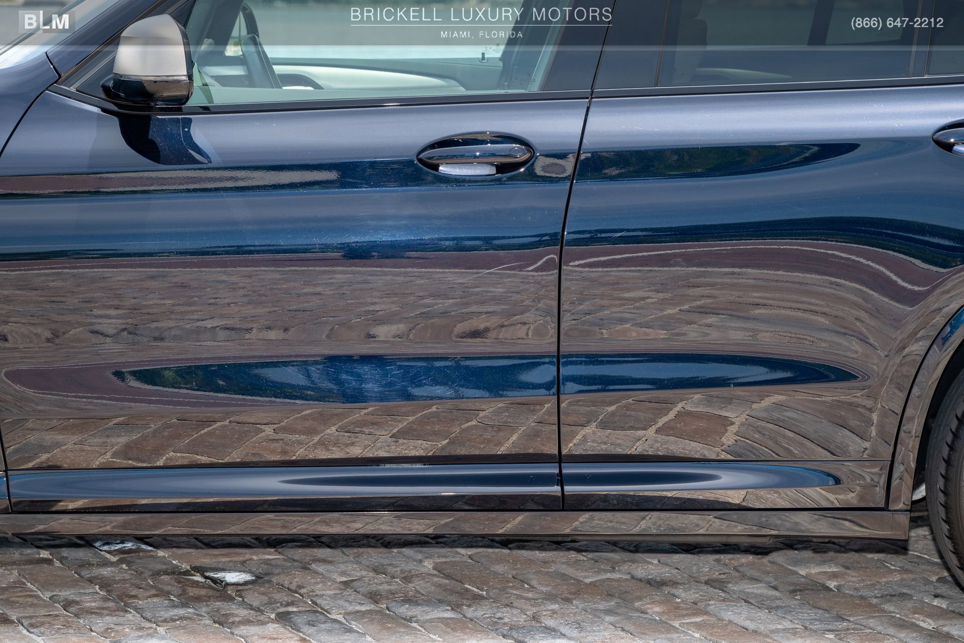Used 2019 BMW X3 M40i w/ Premium Package AWD/4WD image 48