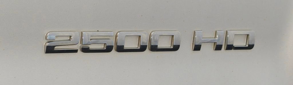 Used 2016 Chevrolet Silverado 2500 W/T AWD/4WD image 35