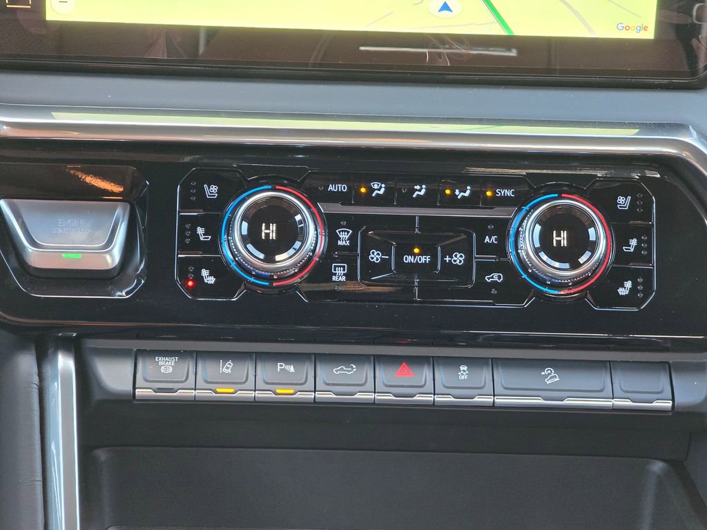 New 2026 GMC Sierra 2500 Denali Ultimate image 33