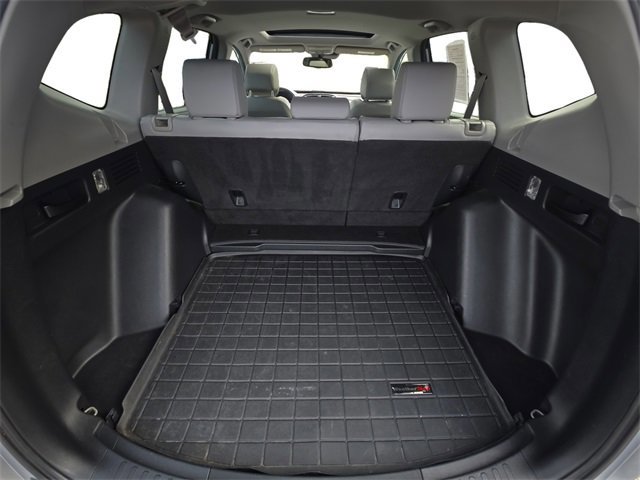 Used 2018 Honda CR-V EX-L image 13