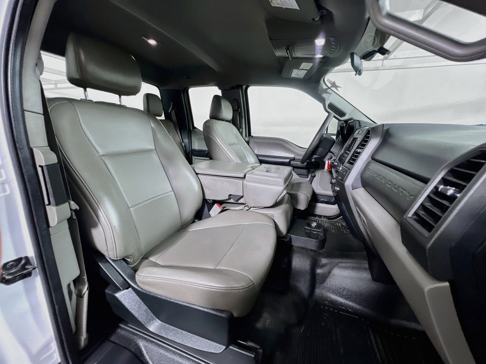 Used 2019 Ford F250 XL w/ XL Value Package RWD image 29