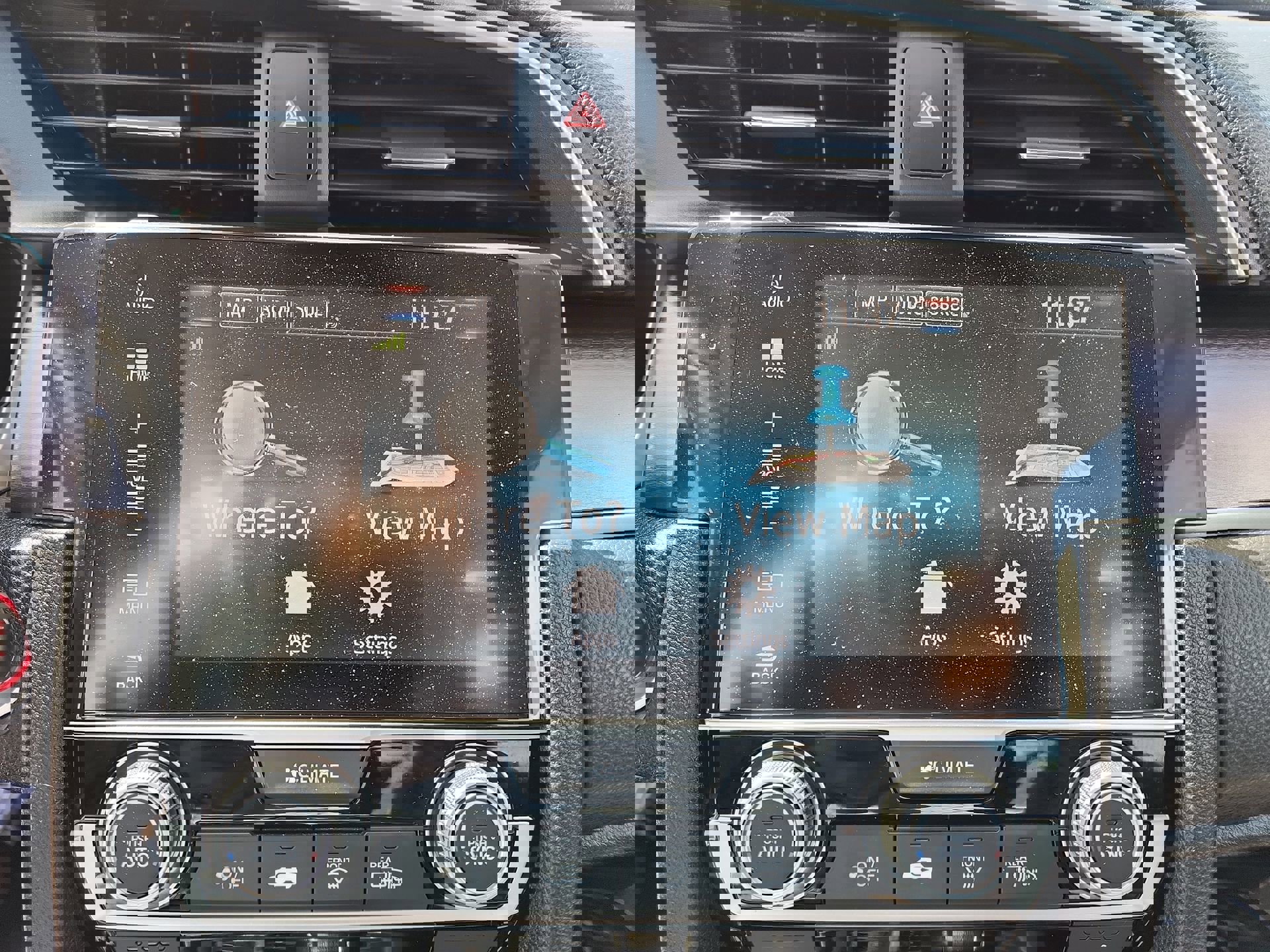 Used 2016 Honda Civic Touring image 20