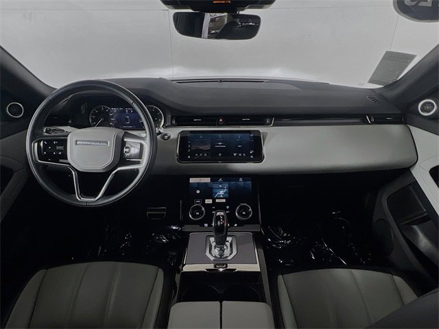 Used 2023 Land Rover Range Rover Evoque R-Dynamic S image 27