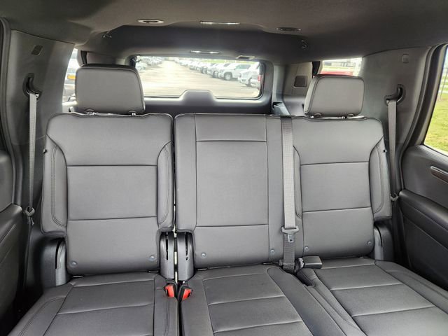 New 2025 Chevrolet Tahoe 4WD image 22