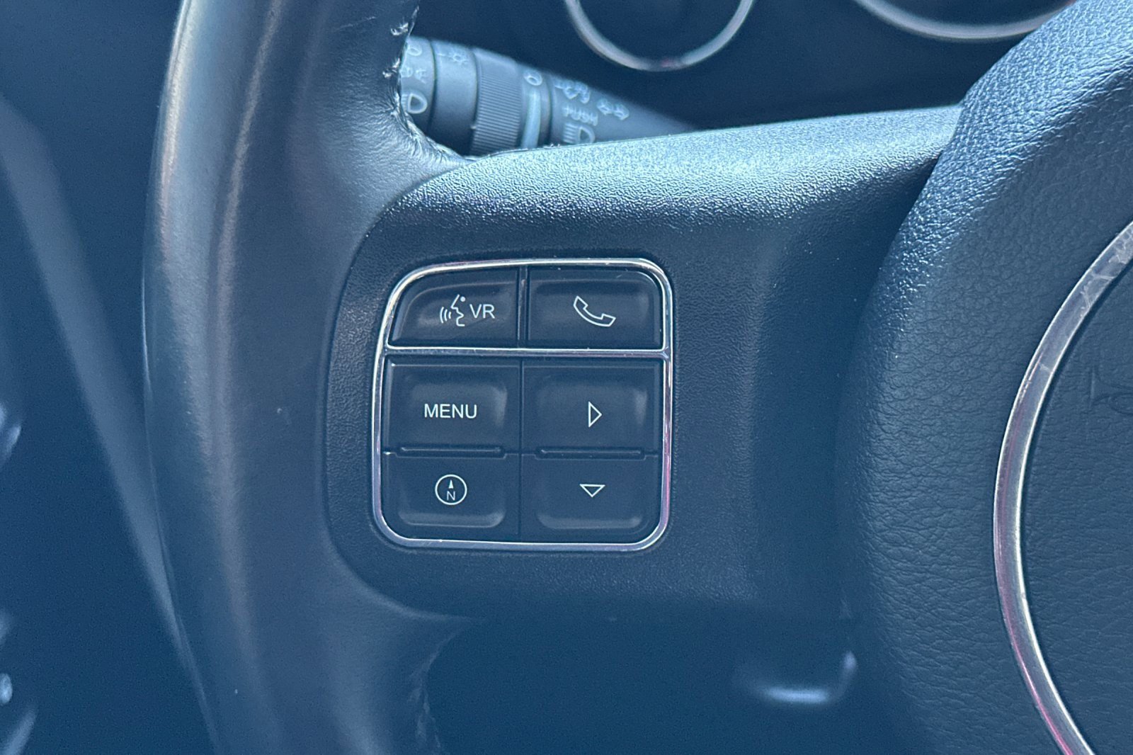 Used 2017 Jeep Wrangler Unlimited Sport image 23