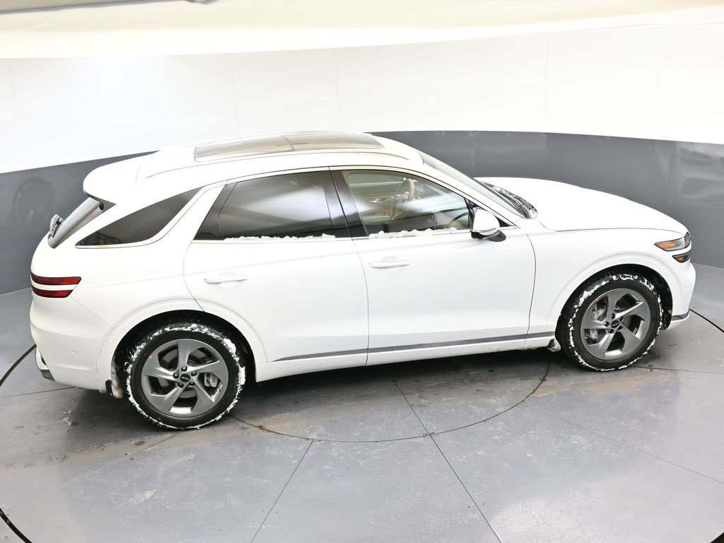 New 2026 Genesis GV70 2.5T Advanced image 41