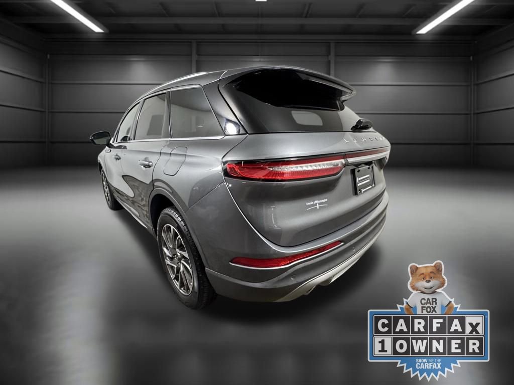 Used 2022 Lincoln Corsair AWD w/ Equipment Group 101A image 5