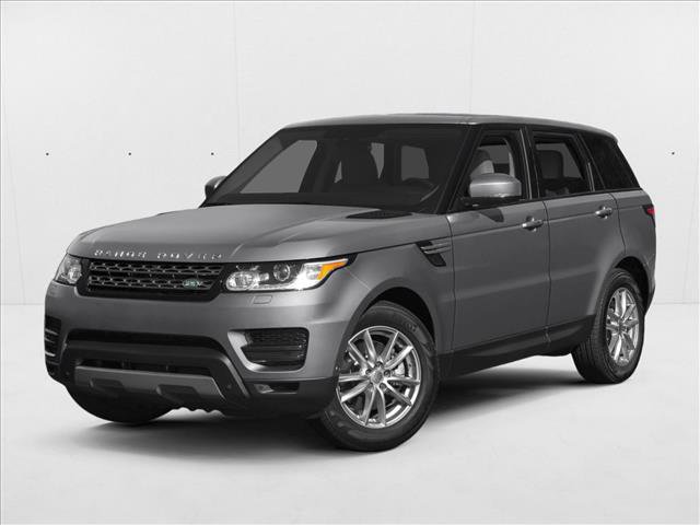 Used 2015 Land Rover Range Rover Sport HSE image 1
