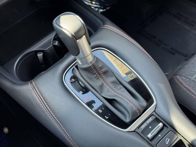 Certified 2025 Honda HR-V Sport image 27