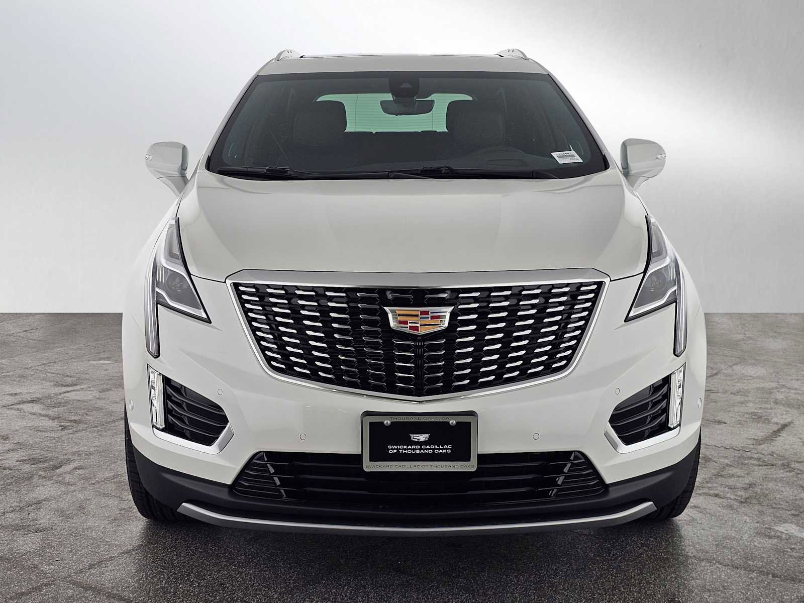 New 2026 Cadillac XT5 Premium Luxury image 8