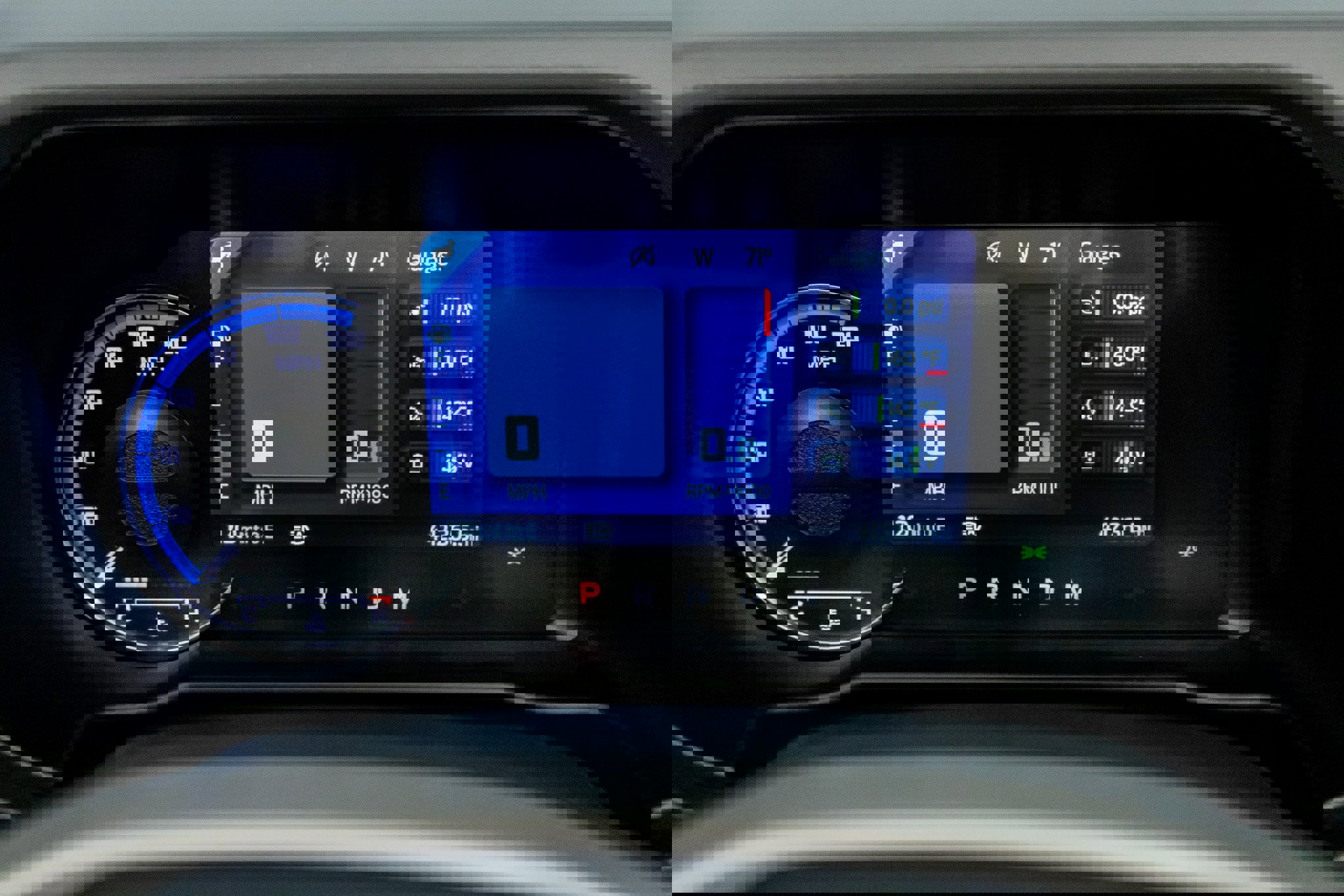 Used 2022 Ford Bronco Big Bend image 44