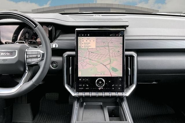 New 2026 GMC Acadia Elevation w/ Super Cruise Package AWD/4WD image 8