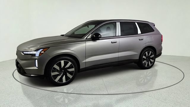 New 2026 Volvo EX90 Ultra AWD/4WD image 3