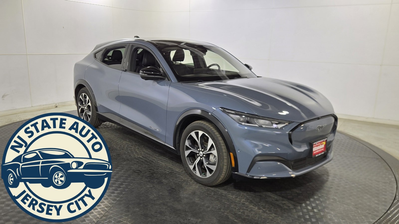 Used 2023 Ford Mustang Mach-E Premium