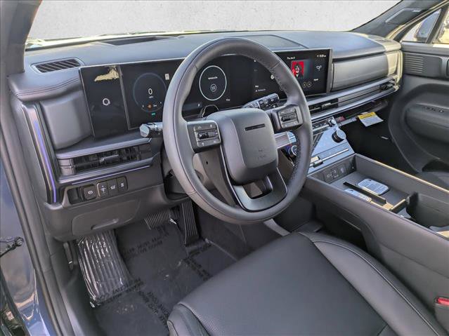 New 2026 Hyundai Santa Fe Calligraphy image 3