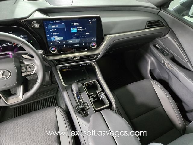 New 2026 Lexus TX 350 AWD image 15