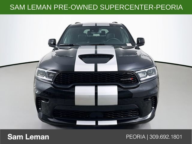 Used 2025 Dodge Durango GT image 2