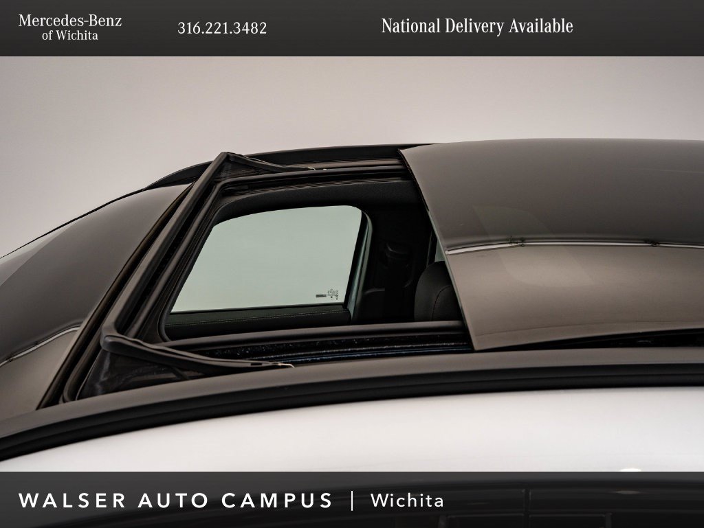 New 2026 Mercedes-Benz GLA 250 4MATIC image 14