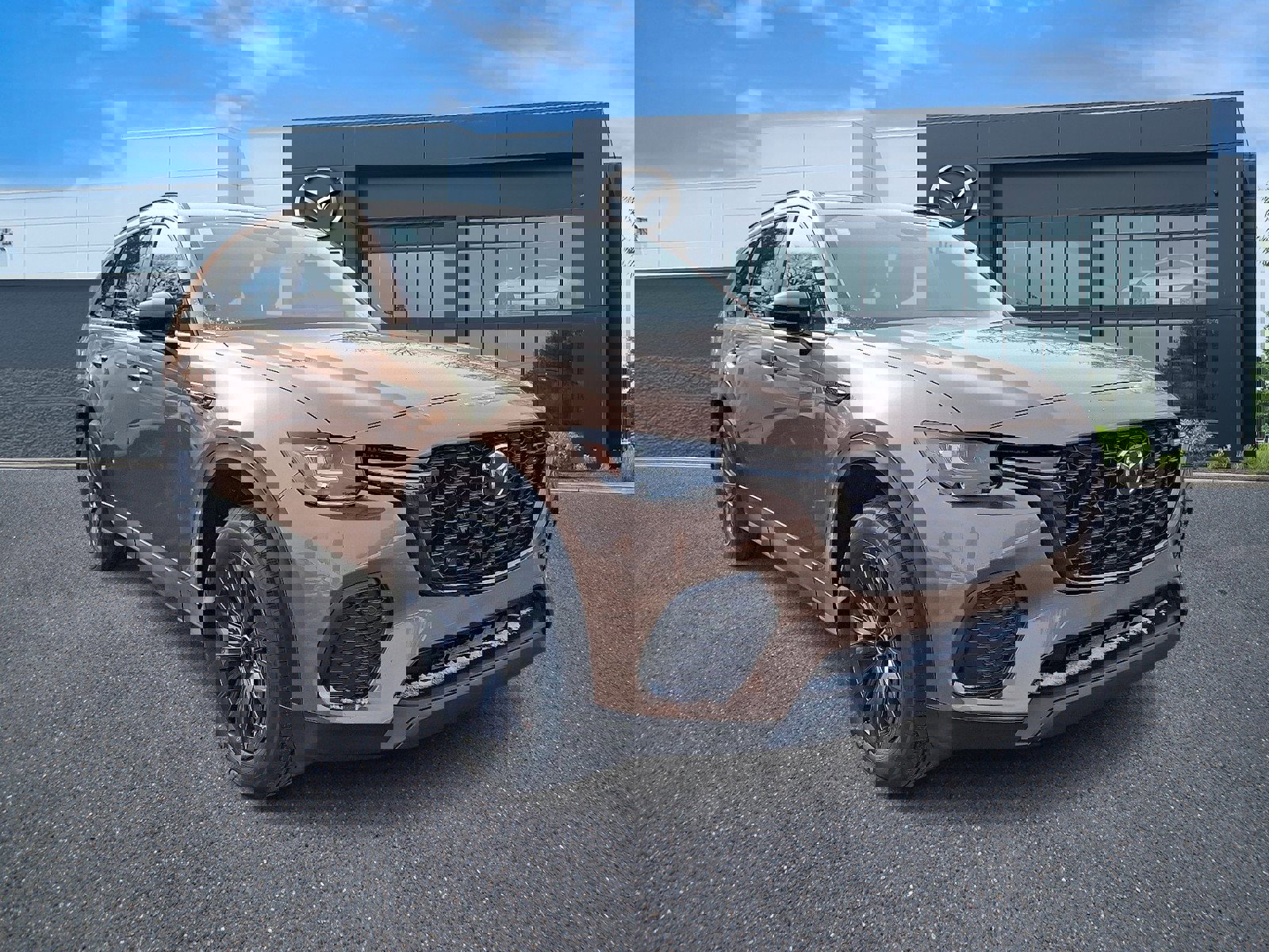 New 2026 MAZDA CX-70 SC Plus image 1