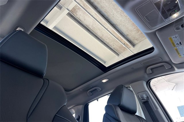 Certified 2025 Acura MDX w/ Technology Package image 19