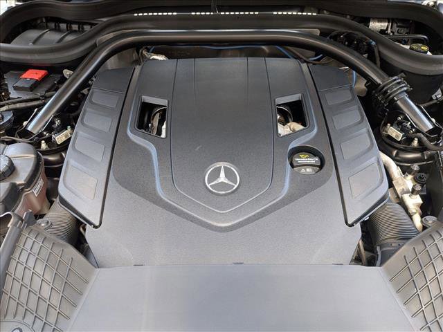 Certified 2021 Mercedes-Benz G 550 image 24