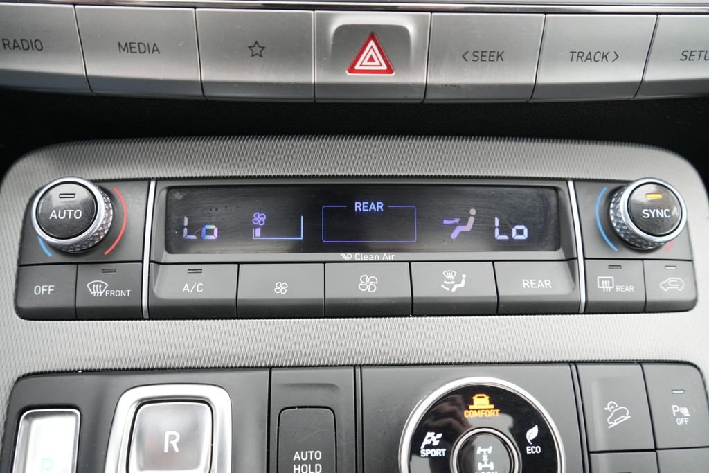 Used 2022 Hyundai Palisade SEL image 35