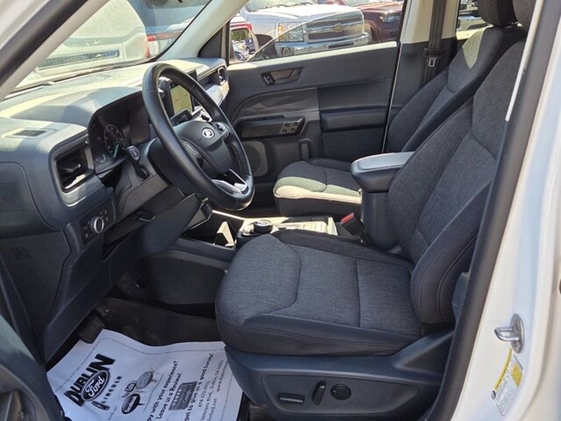 Used 2024 Ford Maverick XLT w/ XLT Luxury Package FWD image 6