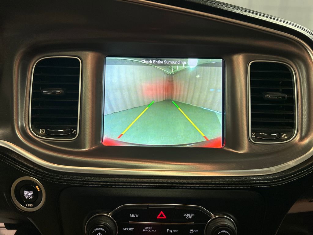 Used 2019 Dodge Charger SXT w/ Plus Group AWD/4WD image 18