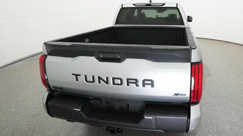 New 2026 Toyota Tundra SR5 AWD/4WD image 6