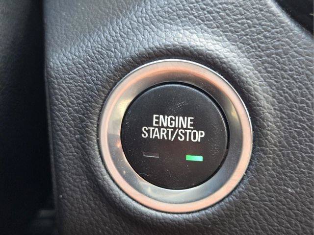 Certified 2020 Buick Envision Essence w/ Experience Buick Package FWD image 29