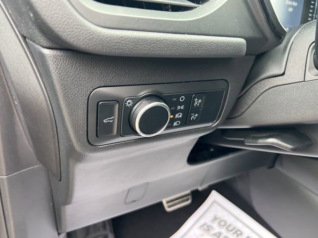 Certified 2024 Ford Escape ST-Line w/ Tech Pack #1 AWD/4WD image 8