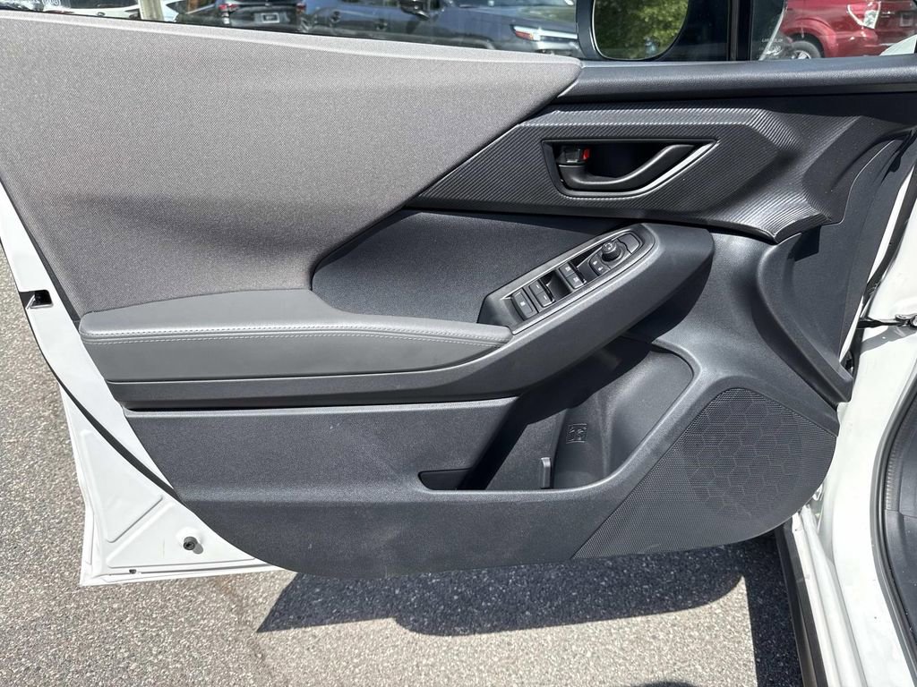 New 2026 Subaru Crosstrek 2.0i Premium image 18
