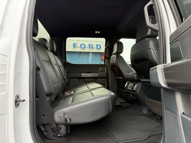 Used 2023 Ford F150 XLT w/ Equipment Group 302A High image 20