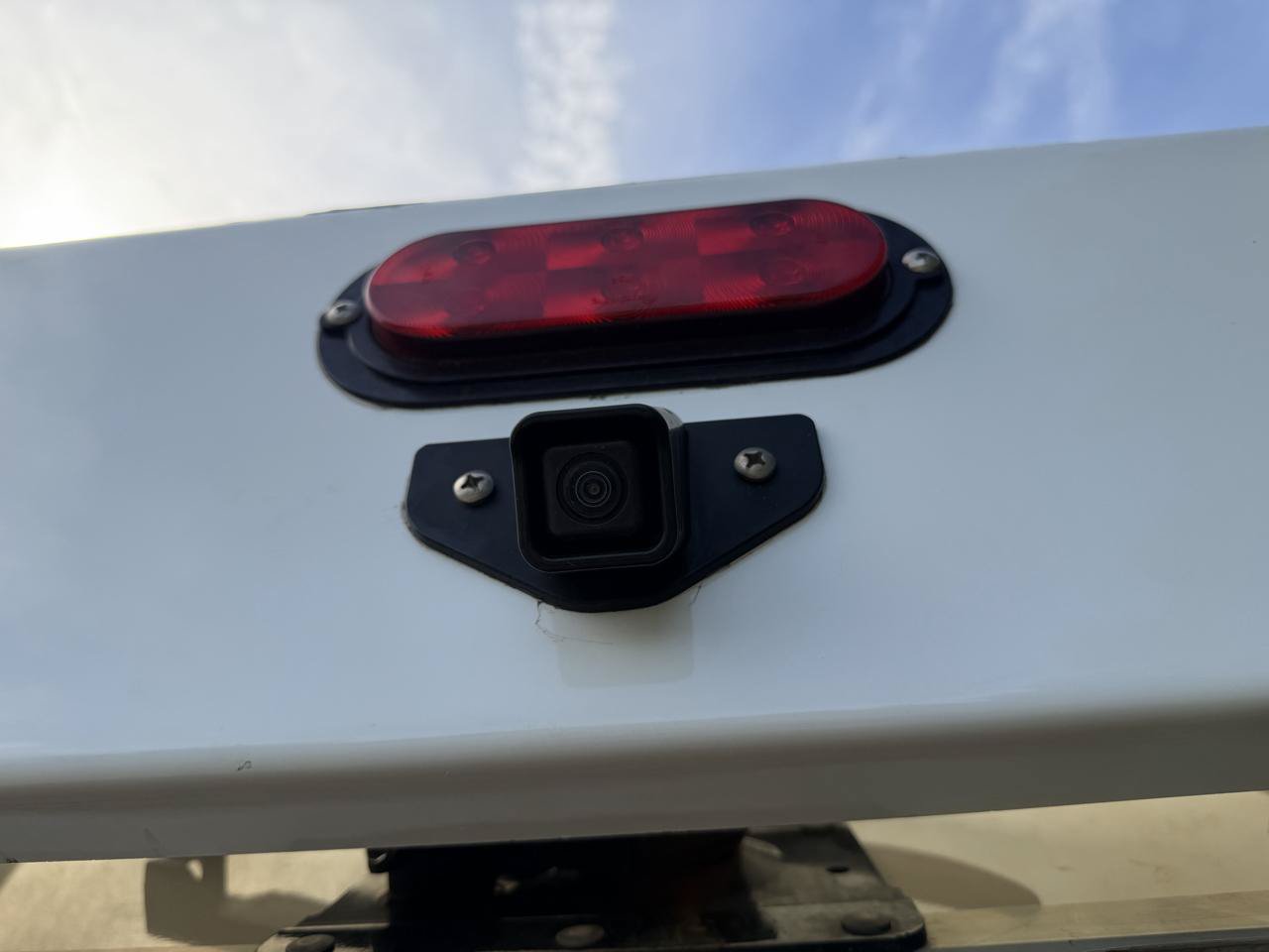 Used 2023 Chevrolet Express 3500 w/ Power Convenience Package RWD image 16