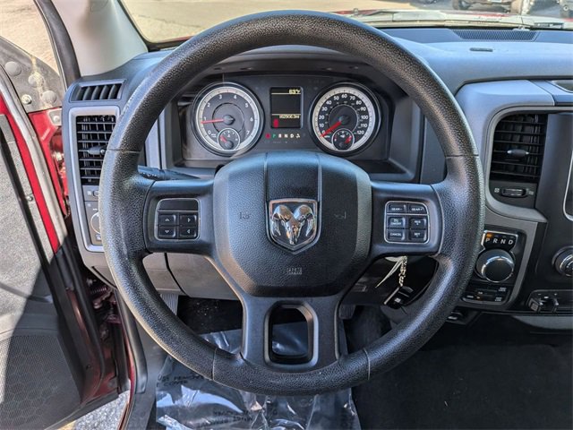 Used 2016 RAM 1500 Express image 17