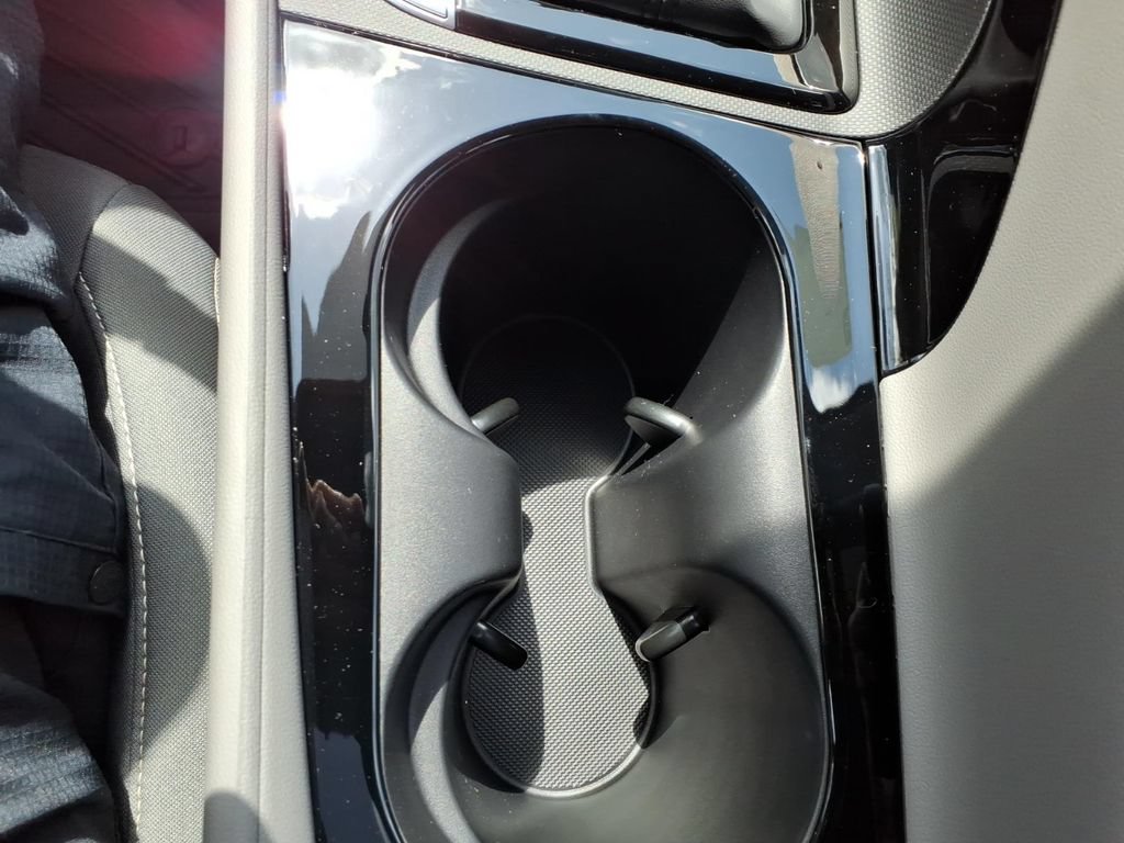 New 2026 Hyundai Elantra SEL Sport Premium FWD image 22