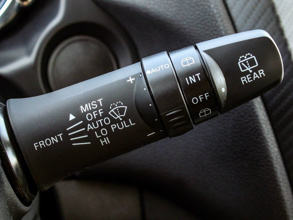 New 2025 Mitsubishi Outlander Sport ES AWD/4WD image 28