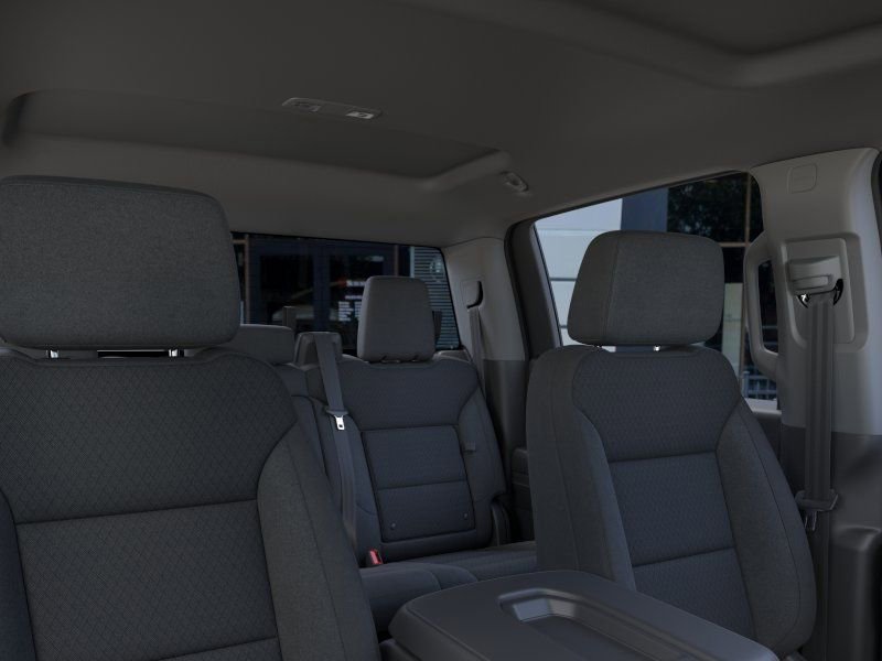 New 2026 GMC Sierra 1500 Elevation image 24