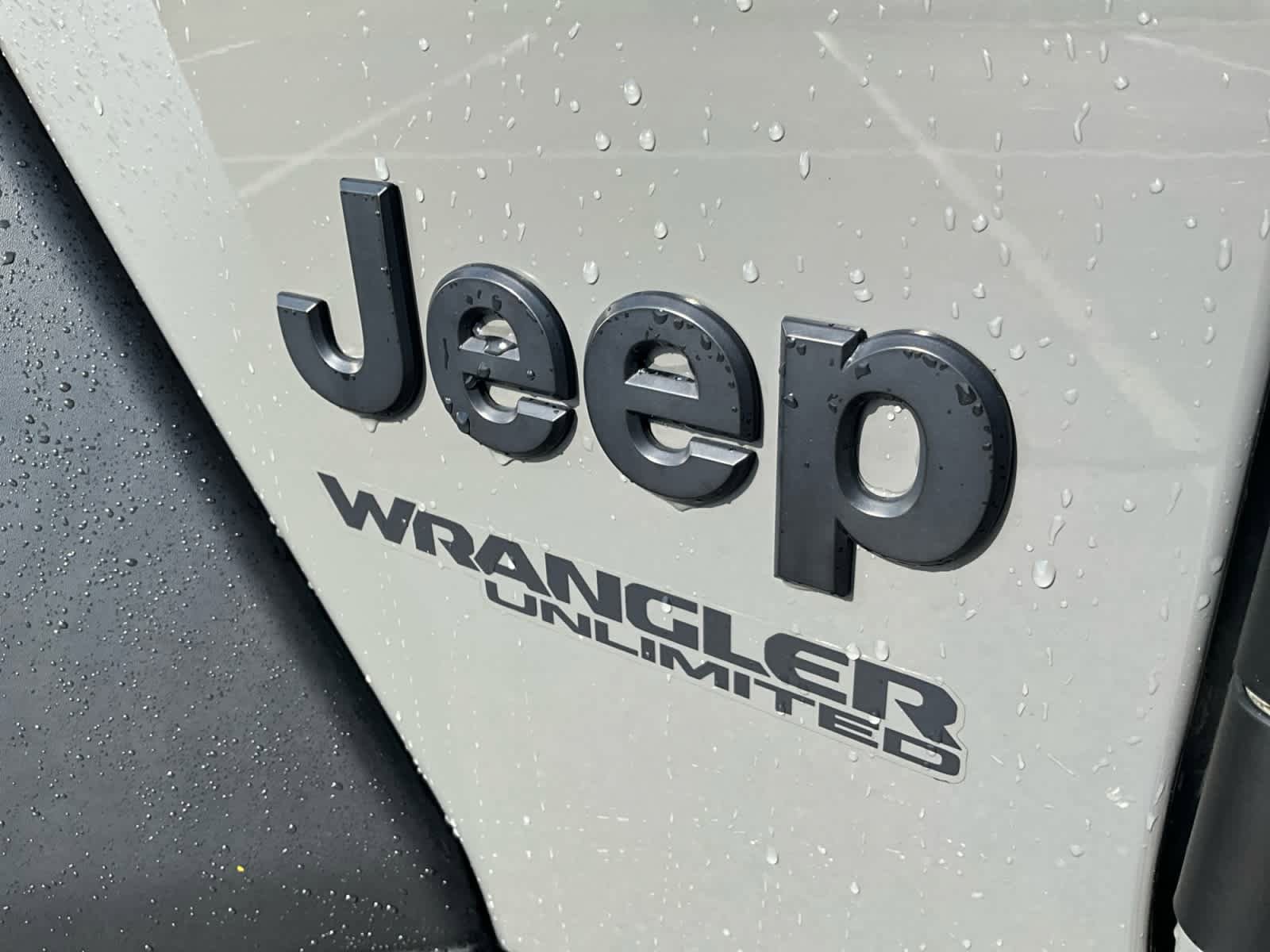 Used 2021 Jeep Wrangler Unlimited Sport AWD/4WD image 22
