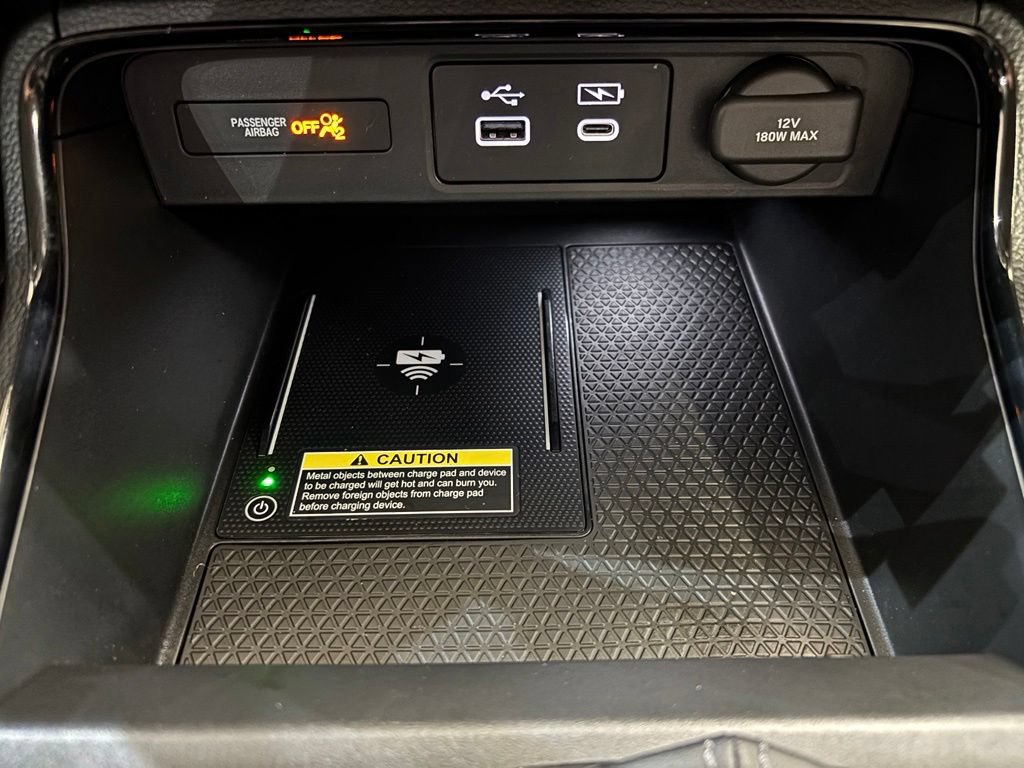 Certified 2025 Honda CR-V EX-L image 27