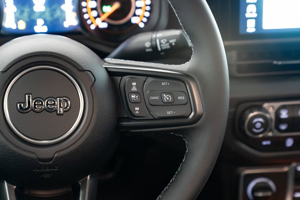 New 2026 Jeep Gladiator Mojave image 16