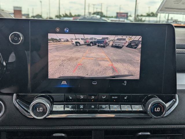 Certified 2023 Chevrolet Colorado LT w/ LT Convenience Package II RWD image 8