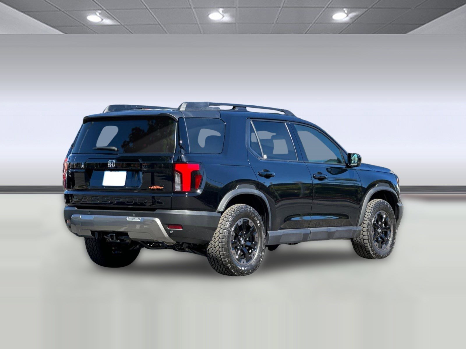 New 2026 Honda Passport TrailSport Elite image 8