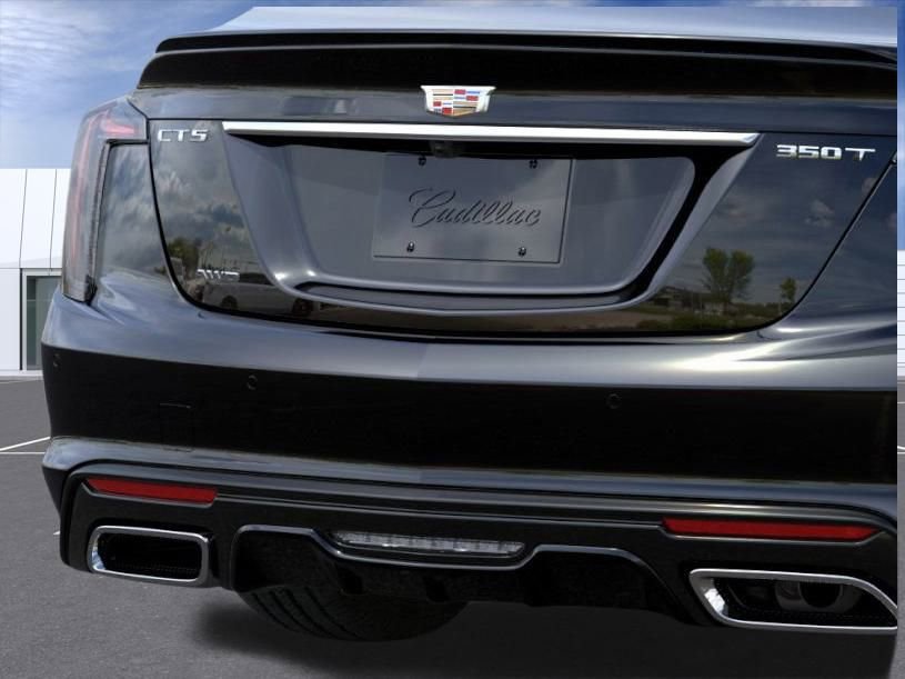 New 2026 Cadillac CT5 Sport w/ Technology Package image 14