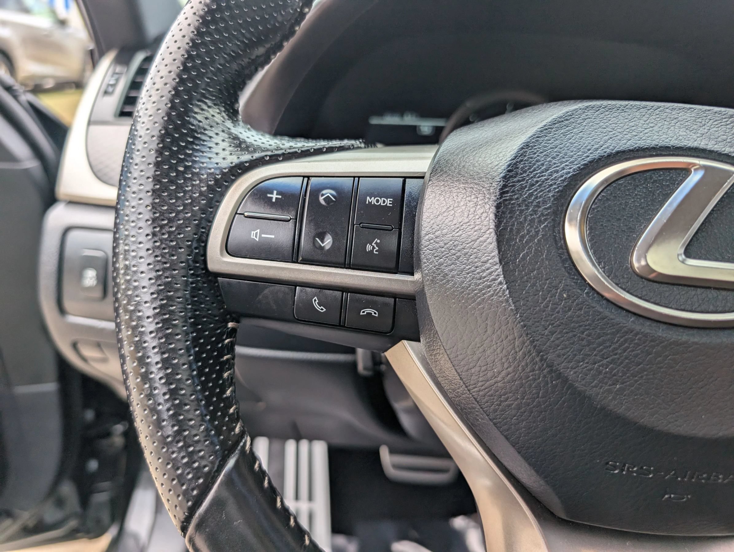 Used 2017 Lexus GS 350 F Sport RWD image 23
