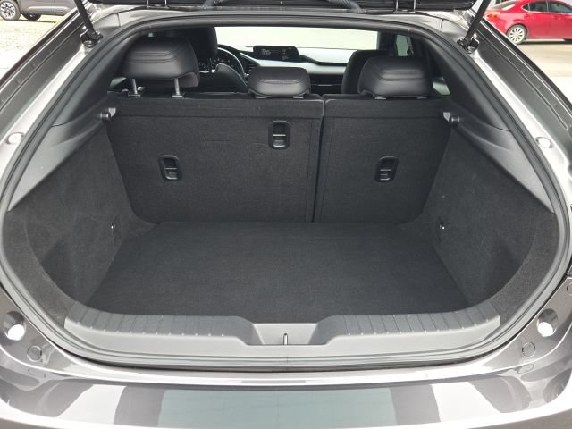 Used 2024 MAZDA MAZDA3 s FWD image 17