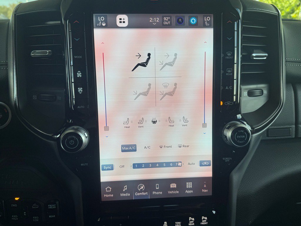 New 2026 RAM 2500 Power Wagon image 45