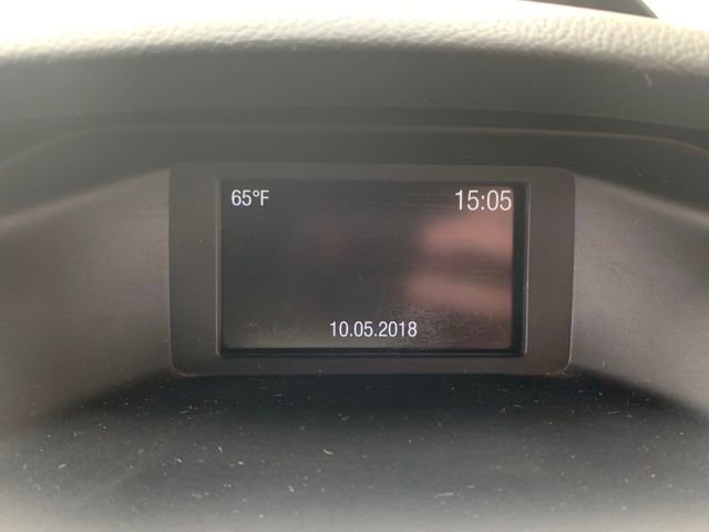 Used 2015 Ford Focus ST FWD image 13