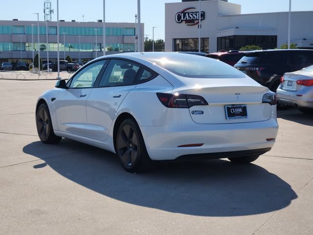 Used 2023 Tesla Model 3 Standard Range RWD video 2
